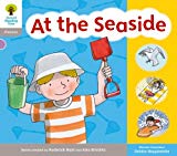 Book Oxford Reading Tree: Floppy Phonics Sounds & Letters Level 1 More a at the Seaside free