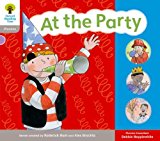 Book Floppy's Phonics Stage 1. At the Party (Floppy's Phonics Readers) (Spanish Edition) free