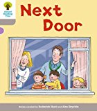 Book Oxford Reading Tree Level 1: More a Decode and Develop Next Door free