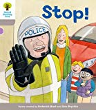 Book Oxford Reading Tree: Level 1 More a Decode and Develop Stop! free