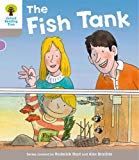 Book Oxford Reading Tree: Level 1 More a Decode and Develop the Fish Tank free