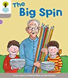 Book Oxford Reading Tree: Level 1 More a Decode and Develop the Big Spin free
