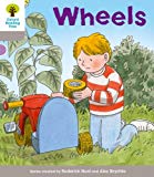 Book Oxford Reading Tree: Level 1 More a Decode and Develop Wheels free