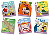 Book Oxford Reading Tree: Level 1+ More a Decode and Develop free