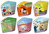 Book Oxford Reading Tree: Level 1+ More a Decode and Develop Class free