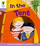 Book Oxford Reading Tree: Level 1+ More a Decode and Develop in the Tent free