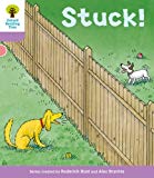 Book Oxford Reading Tree: Level 1+ More a Decode and Develop Stuck! free