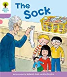 Book Oxford Reading Tree: Level 1+ More a Decode and Develop the Sock free