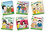 Book Oxford Reading Tree: Level 2 More a Decode and Develop Pack of 6 free
