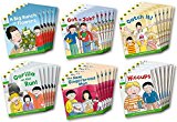 Book Oxford Reading Tree: Level 2 More A Decode And Develop Class Pack Of 36 free