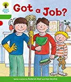 Book Oxford Reading Tree: Level 2 More a Decode and Develop Got a Job? free