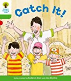Book Oxford Reading Tree: Level 2 More a Decode and Develop Catch It! free
