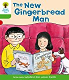 Book Oxford Reading Tree: Level 2 More a Decode and Develop the New Gingerbread Man free