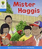 Book Oxford Reading Tree: Level 3 More a Decode and Develop Mister Haggis free