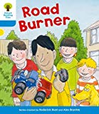 Book Oxford Reading Tree: Level 3 More a Decode and Develop Road Burner free