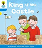 Book Oxford Reading Tree: Level 3 More a Decode and Develop King of the Castle free