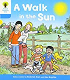 Book Oxford Reading Tree: Level 3 More a Decode and Develop a Walk in the Sun free