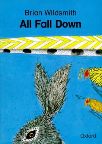 Book All Fall Down (Cat On The Mat Books) free