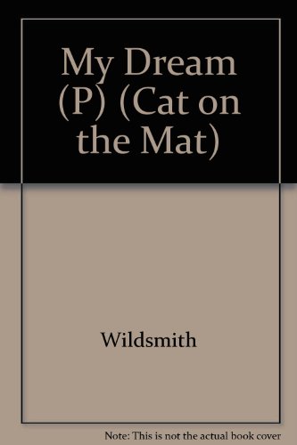 Book My Dream (Cat On The Mat Books) free