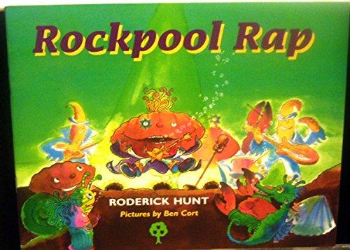 Book Rockpool Rap Ort/Rhyme and Analogy free