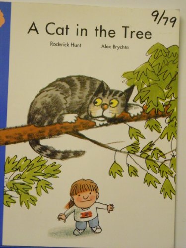 Book A Cat in the Tree Ort/Rr Special Selection Americanized free