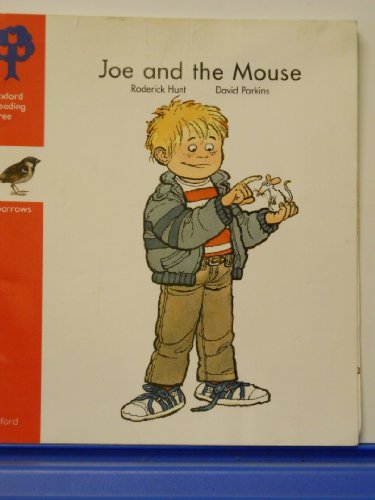 Book Joe and the Mouse Ort/Rr Special Selection Americanized free
