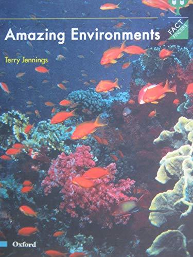 Book Amazing Environments Ffs - Factfinders free