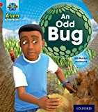 Book Project X: Alien Adventures: Red: An Odd Bug free