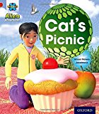 Book Project X: Alien Adventures: Red: Cat's Picnic free