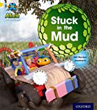 Book Project X: Alien Adventures: Yellow: Stuck in the Mud free