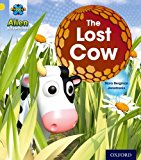Book Project X: Alien Adventures: Yellow: The Lost Cow free