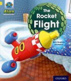 Book Project X: Alien Adventures: Yellow: The Rocket Flight free