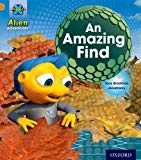 Book Project X: Alien Adventures: Orange: An Amazing Find free