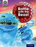Book Project X: Alien Adventures: Turquoise: Battle With The Beast free