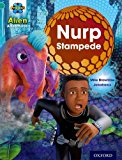 Book Project X: Alien Adventures: Turquoise: Nurp Stampede free