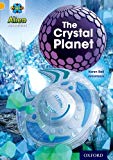 Book Project X: Alien Adventures: Gold: The Crystal Palace free