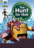 Book Project X: Alien Adventures: Gold: The Hunt for Nok free