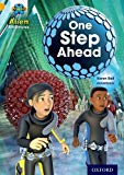 Book Project X: Alien Adventures: Gold: One Step Ahead free