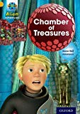Book Project X: Alien Adventures: Gold: Chamber of Treasures free