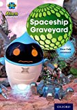 Book Project X: Alien Adventures: White: The Spaceship Graveyard free