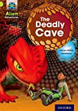 Book Project X: Alien Adventures: Lime: The Deadly Cave free