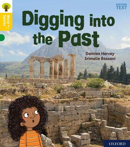 Book Digging Up the Past free