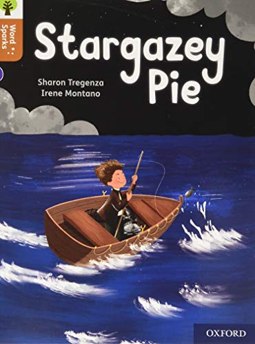 Book Oxford Reading Tree Word Sparks: Level 8: Stargazey Pie free