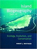 Book Island Biogeography : Ecology, Evolution and Conservation free