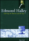 Book Edmond Halley: Charting the Heavens and the Seas free
