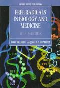 Book Free Radicals in Biology and Medicine free
