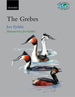 Book Grebes: Podicipedidae (Bird Families of the World) free