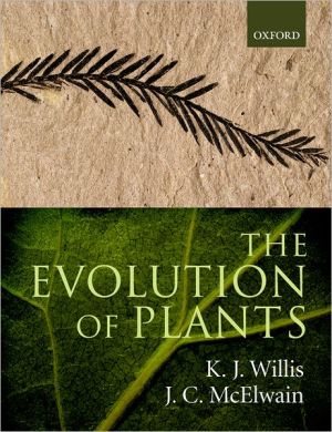 Book the_evolution_of_plants free