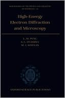 Book High Energy Electron Diffraction and Microscopy (Monographs on the Physics and Chemistry of Materials (61)) free