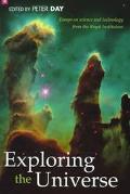Book Exploring the Universe: Essays on Science and Technology free